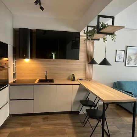Appartement Paradise Apartment By Wave Residence - Mamaia Nord *