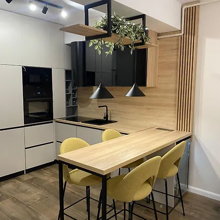 Paradise Apartment By Wave Residence - Mamaia Nord Năvodari
