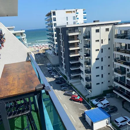 Paradise By Wave - Mamaia Nord *