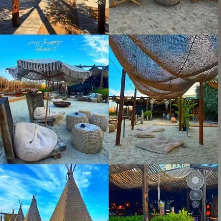 Paradise By Wave - Mamaia Nord *